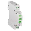 Indicatore di tensione per guida din KLI-3G Kanlux KA1039 Kanlux