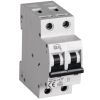 Interruttore magnetotermico 2P 16A Kanlux KA1170 Kanlux