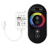 Controller RF touch per strisce LED 12-24VDC 72-144W Vito EL019 Vito