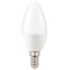 Lampadina LED E14 6.5W 520Lm 4000k luce naturale dimmerabile EL1531 Vito