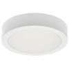 Pannello LED da parete Φ170x35mm 12W 1176Lm 4000K luce naturale Vito EL3237 Vito