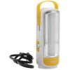 Torcia ricaricabile 6W+0,5W 500Lm 6000K bianco freddo EL651 Vito