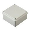 Scatola stagna di derivazione 100×100×50mm IP65 EL380 