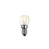 Lampadina per forno 25W T22 E14 2800K luce calda EL2282 Vito
