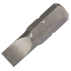 Ugello piatto 6.5x25mm blister da 2 Elmark EL1106 Elmark