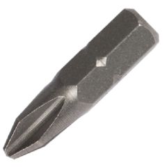 Ugello PH1x25mm blister da 2 Elmark EL795 Elmark