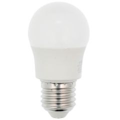 Lampadina LED E27 7W 533lm 6400k luce fredda Vito EL147 Vito