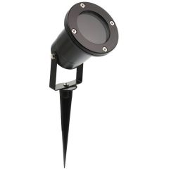 Faretto da giardino GU10 IP65 Φ90x310mm Vito EL3242 Vito