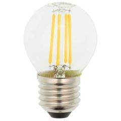 Lampadina LED 6W 726Lm E27 2700K luce calda EL1383 Vito
