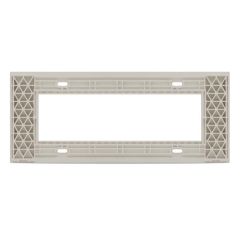 Supporto sabbia 6 posti linea Zen 02284 