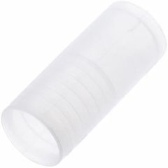 Giunto per tubo corrugato e flessibile Ø 20 mm IP40 EL101 