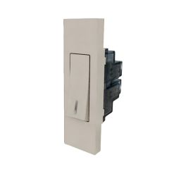 Invertitore 10A 120-250V sabbia linea ZEN 07878 