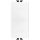 Interruttore Bianco 1P 16A 250V Compatibile Matix EL2042 