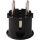 Spina schuko maschio 2P+T 10-16A 250V EL367 