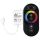 Controller RF touch per strisce LED 12-24VDC 72-144W Vito EL019 Vito
