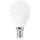 Lampadina LED G45 E14 9W luce naturale 4000k 810lm EL4134 Vito