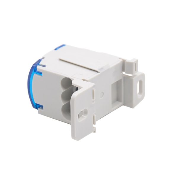 Morsettiera equipotenziale DIN - UKK 80A EL1180 FATO