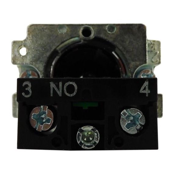 Interruttore N/O due posizioni CB2-BD21 FATO EL1385 FATO