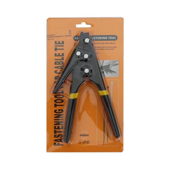 Strumento per fissaggio fascette fermacavi EL1555 FATO