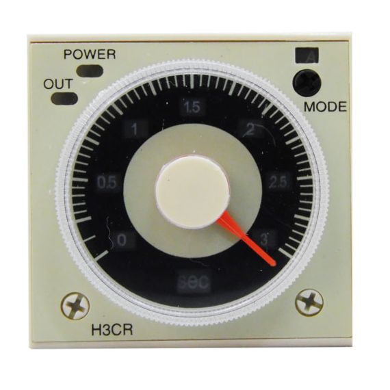 Relè temporizzato H3CR-A8 Fato EL1740 FATO