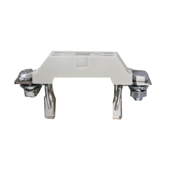 Base per fusibile 63A gL NH00C 500V - 120kA FATO EL1775 FATO