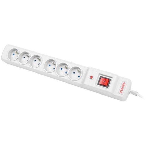 Multipresa 6x presa polacca Armac M6 EL1943 