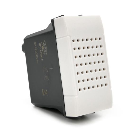 Ronzatore 6A-220V compatibile Living International EL2192 