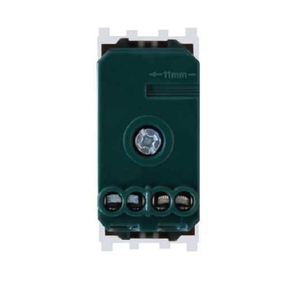 Ronzatore 6AX 220V Bianco compatibile Vimar Plana EL1988 