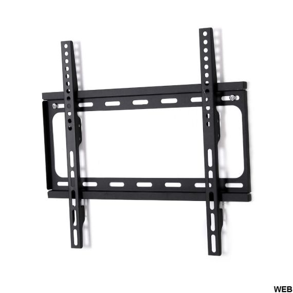 Supporto a muro per TV LED LCD 40-80'' fisso STAND890 WEB