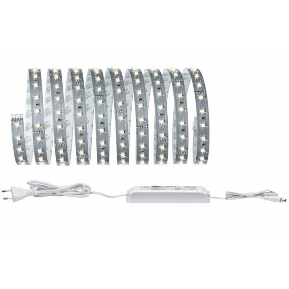 Striscia LED 216 x 3M 17W luce fredda 550 lumen  Paulmann M158 Paulmann