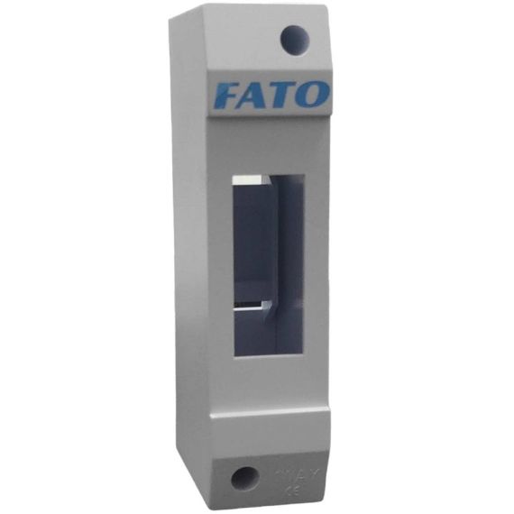 Centralino da parete 1 modulo FATO EL3139 FATO