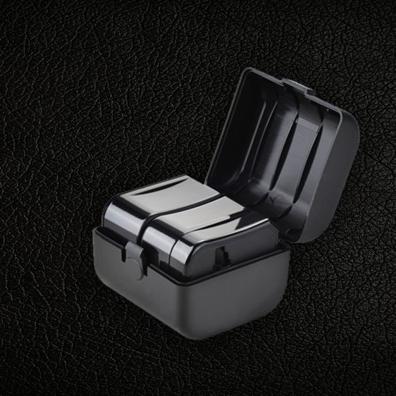 Adattatore da viaggio per prese elettriche Europa/America/Inghilterra KSC-174 F2230 Kakusiga