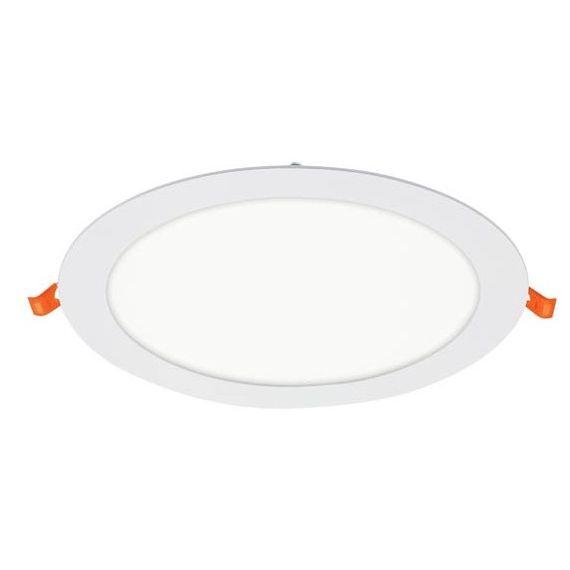 Pannello LED rotondo 24W 2280lm 4000k luce naturale Vito EL114 Vito