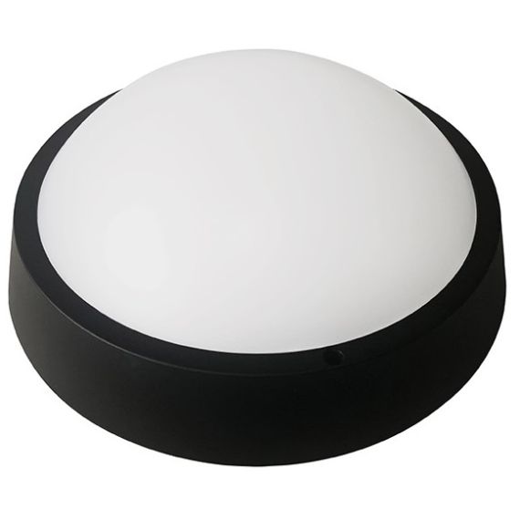 Plafoniera da esterno 25W 1700lm 4000K luce naturale IP65 Vito EL2466 Vito