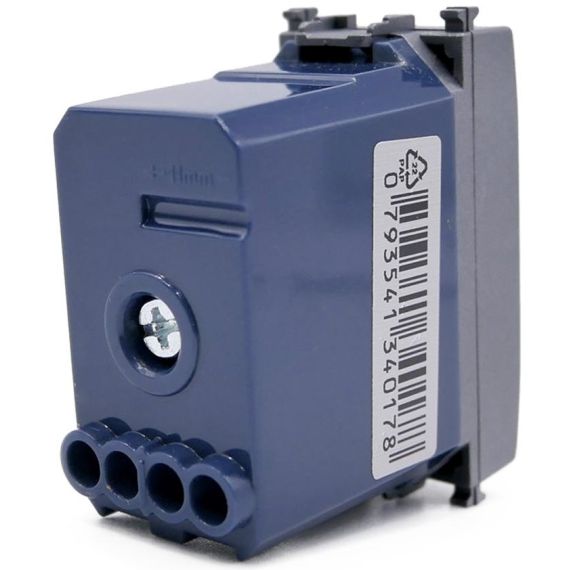 Ronzatore grigio compatibile Vimar Arké EL316 