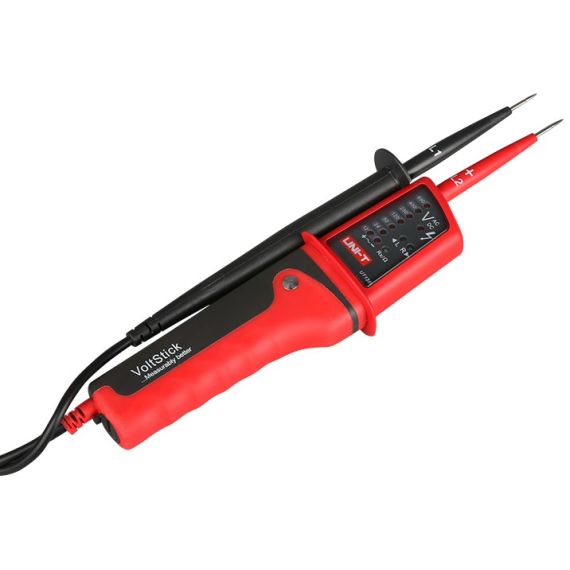 Tester di tensione impermeabile 12-690V UT15B UNI-T U1105 UNI-T