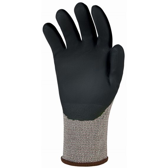 Guanti da lavoro antitaglio High grigio taglia 10 U-Power WB180 U-power