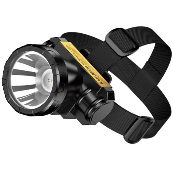 Lampada frontale LED 2W KSC-1522 F2770 Kakusiga