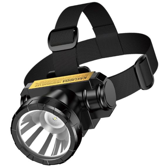 Lampada frontale LED 2W KSC-1522 F2770 Kakusiga