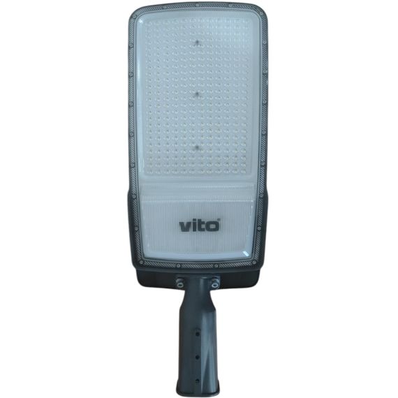 Lampione LED 200W 30000lm 4000K luce naturale IP65 EL323 Vito