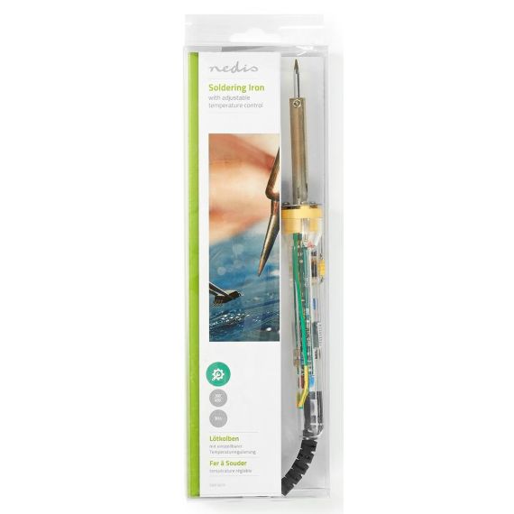 Saldatore universale 200-450 °C ND3762 