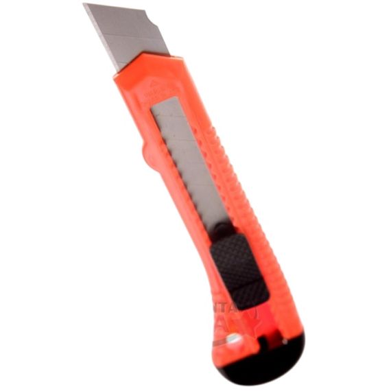 Taglierino con lama 18mm A1508 Utilia