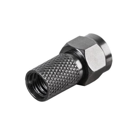 Connettore F 5mm B8039 