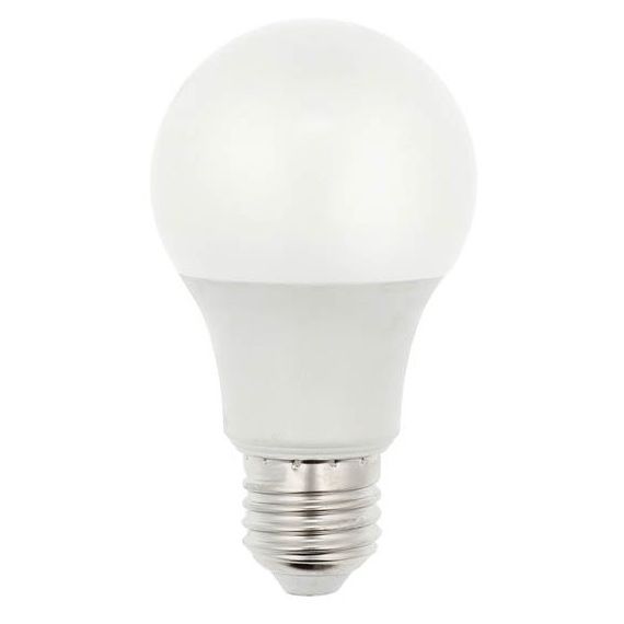 Lampadina LED E27 11.5W 2700k luce calda 1012lm EL039 Vito
