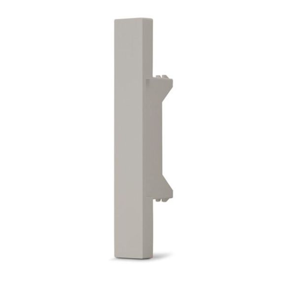 Mezzo falso polo sabbia linea ZEN 07498 