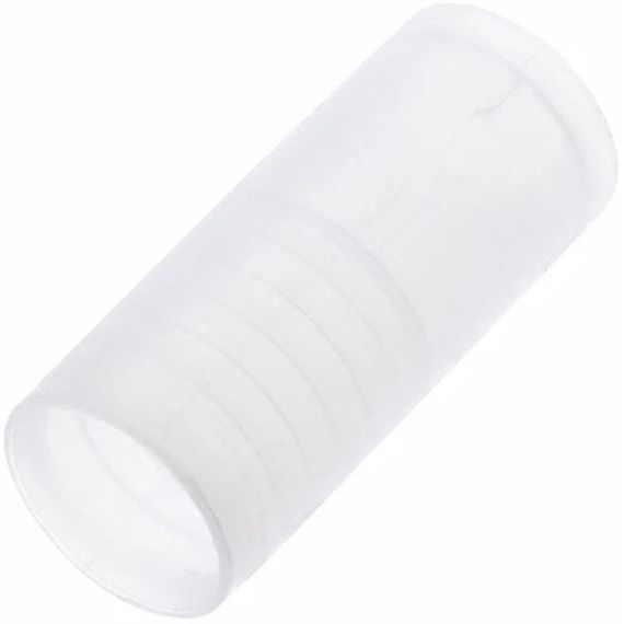 Giunto per tubo corrugato e flessibile Ø 20 mm IP40 EL101 