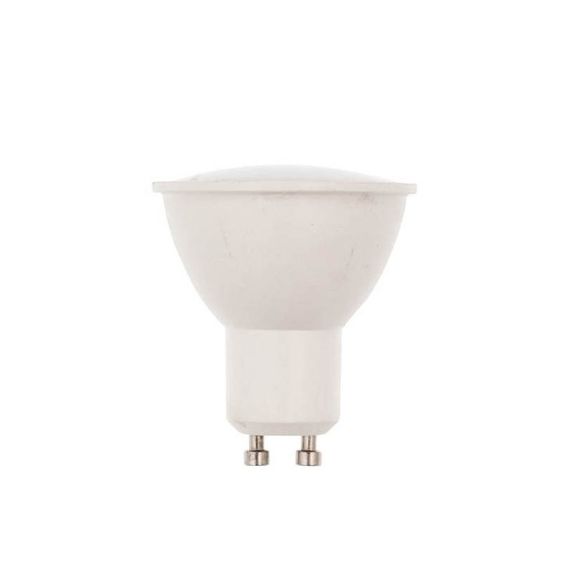 Lampadina LED Vito Basis PAR16 GU10 7W 2700K luce calda EL848 Vito