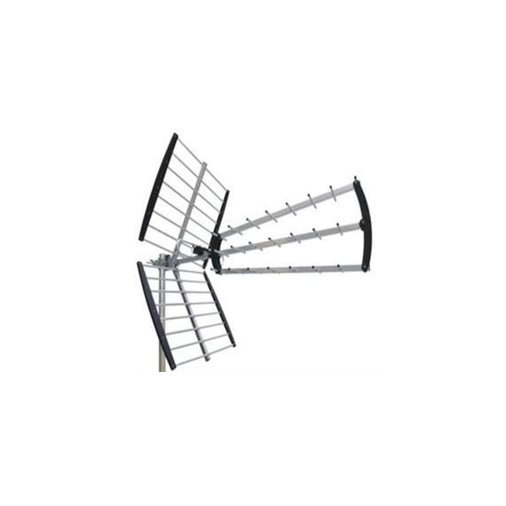 Antenna 18dB 27 Elementi Lte 5G 450C 