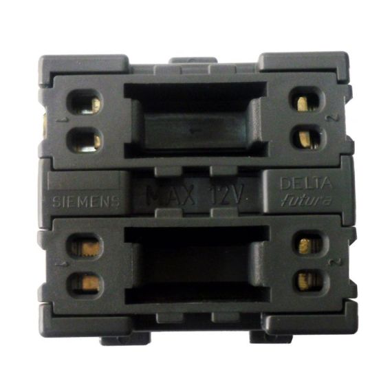 Targa udienze illuminabile - 5TG9464 EL015 Siemens