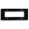 Supporto nero 6 posti linea Zen 07929 